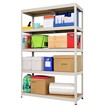 Manufacturer shelving systems Metal shelving racks are traditional products of the company, the prod...